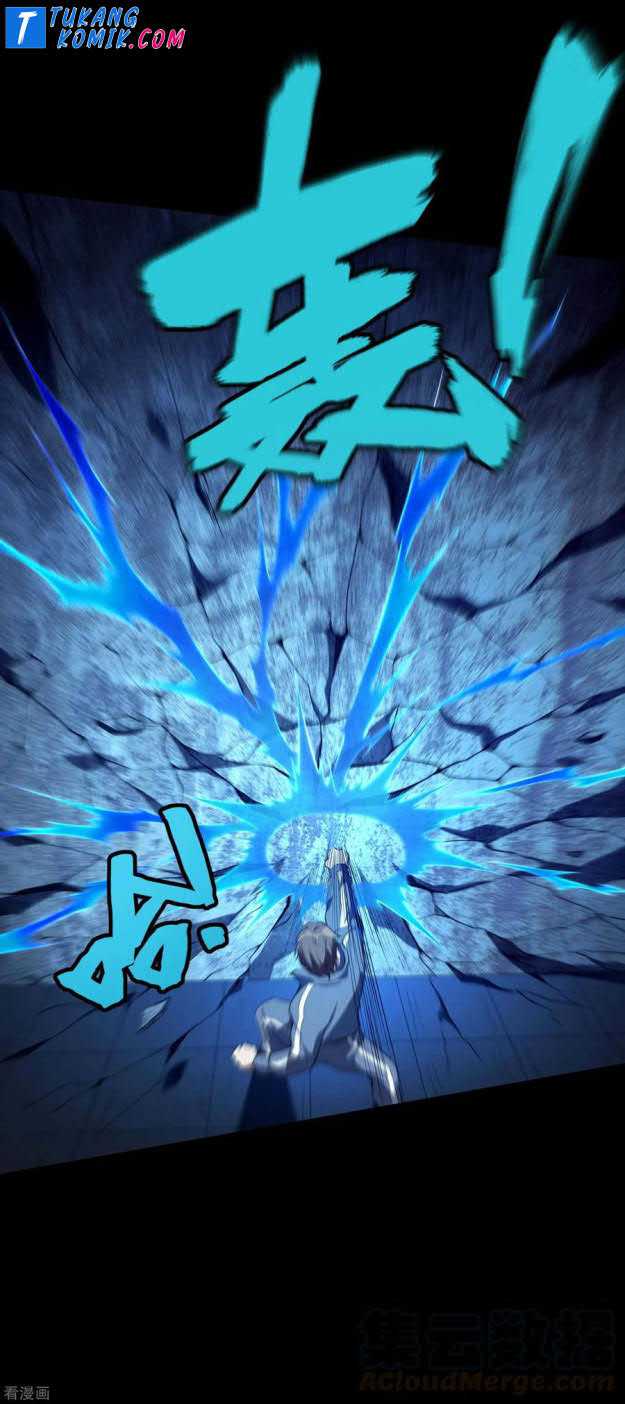 Useless First Son-In-Law Chapter 70 Gambar 14