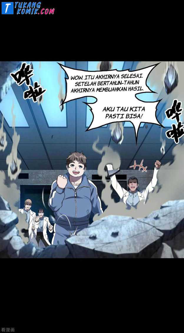 Useless First Son-In-Law Chapter 70 Gambar 15