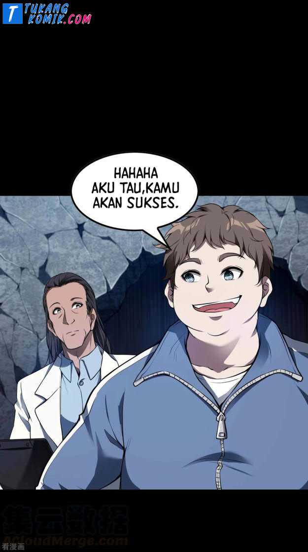 Useless First Son-In-Law Chapter 70 Gambar 17