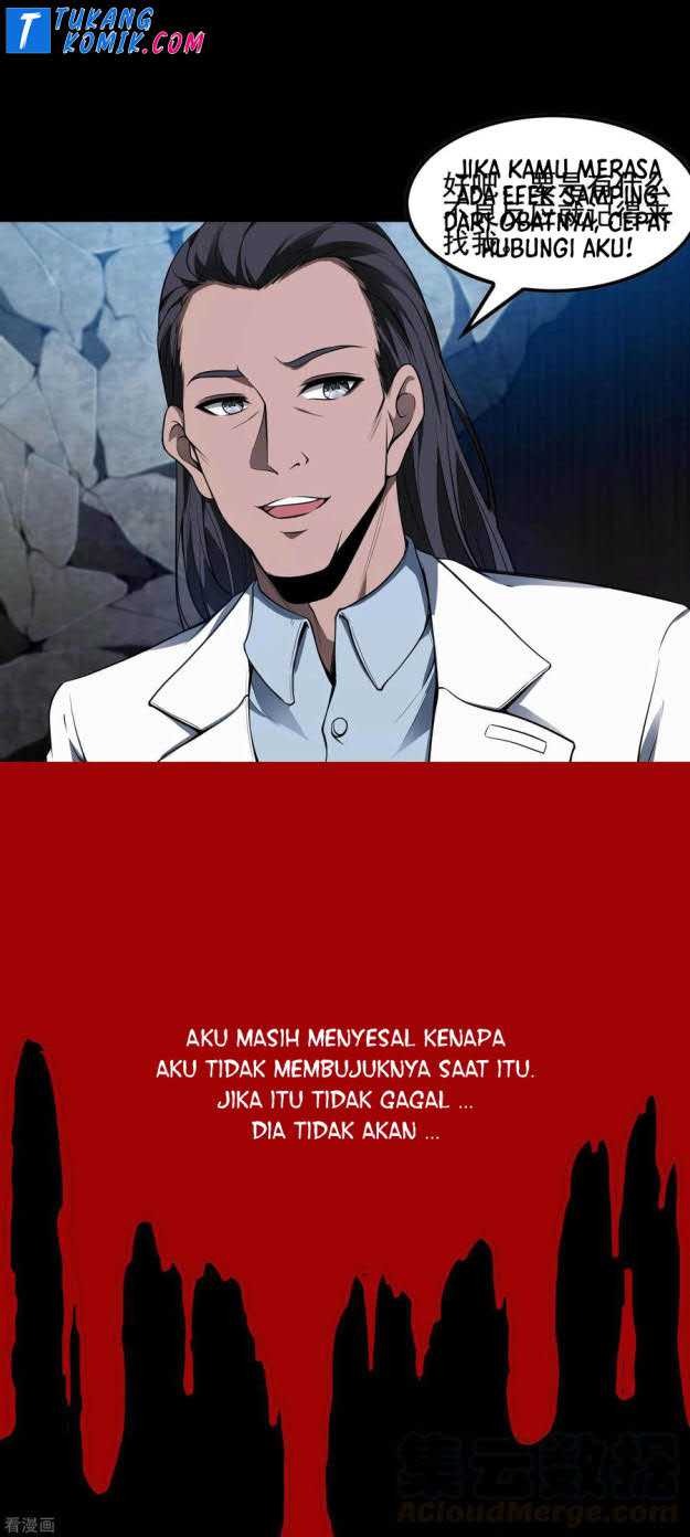 Useless First Son-In-Law Chapter 70 Gambar 20