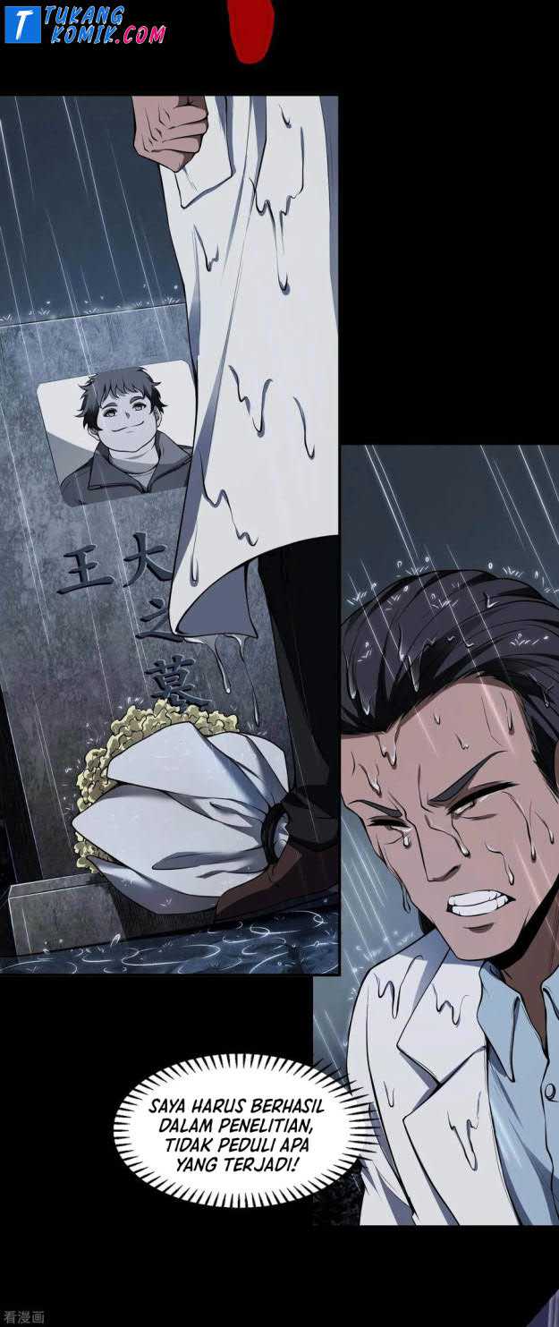 Useless First Son-In-Law Chapter 70 Gambar 21
