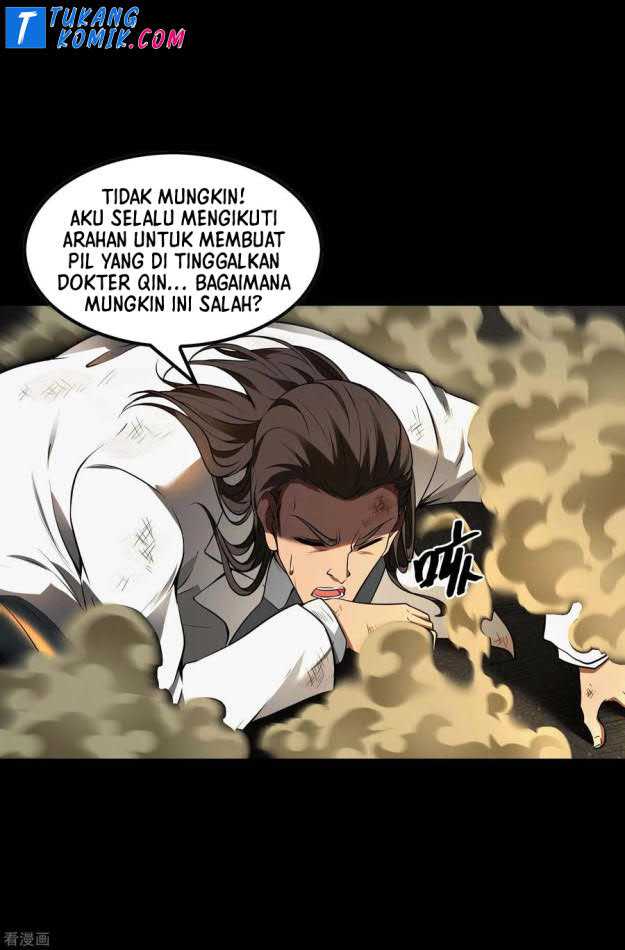 Useless First Son-In-Law Chapter 70 Gambar 24