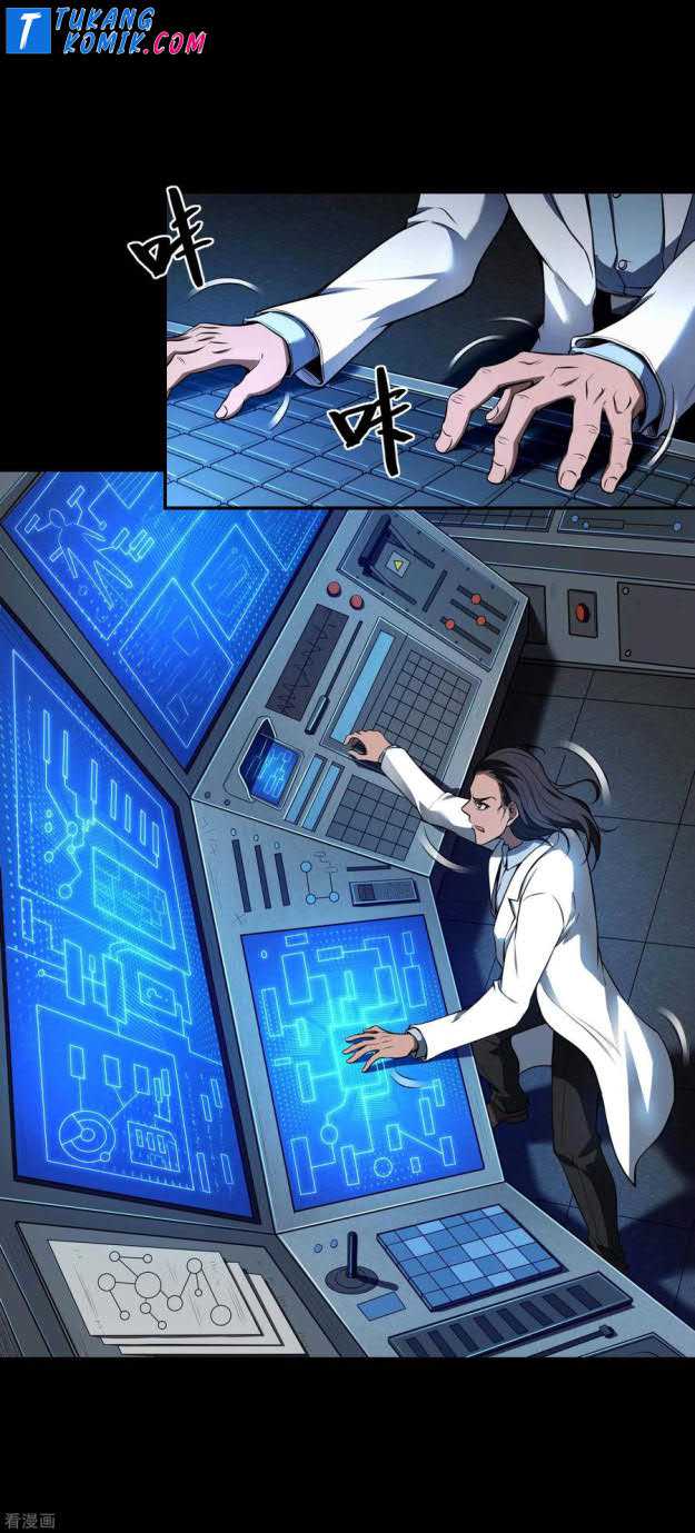 Useless First Son-In-Law Chapter 70 Gambar 25