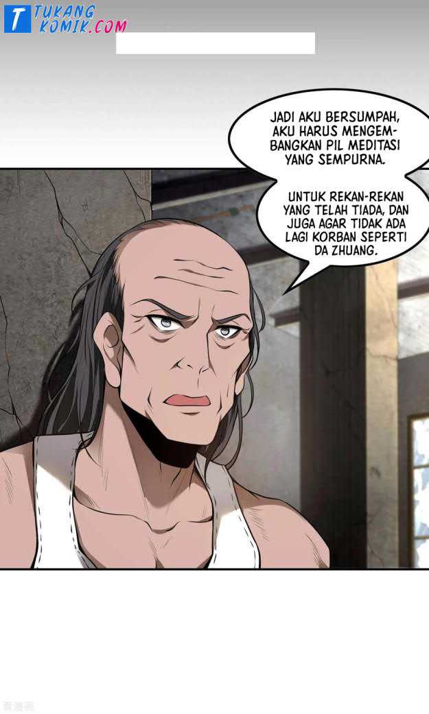 Useless First Son-In-Law Chapter 70 Gambar 27
