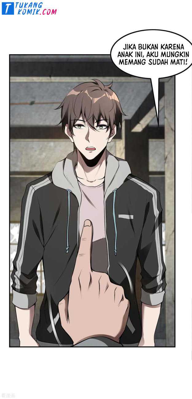 Useless First Son-In-Law Chapter 70 Gambar 37