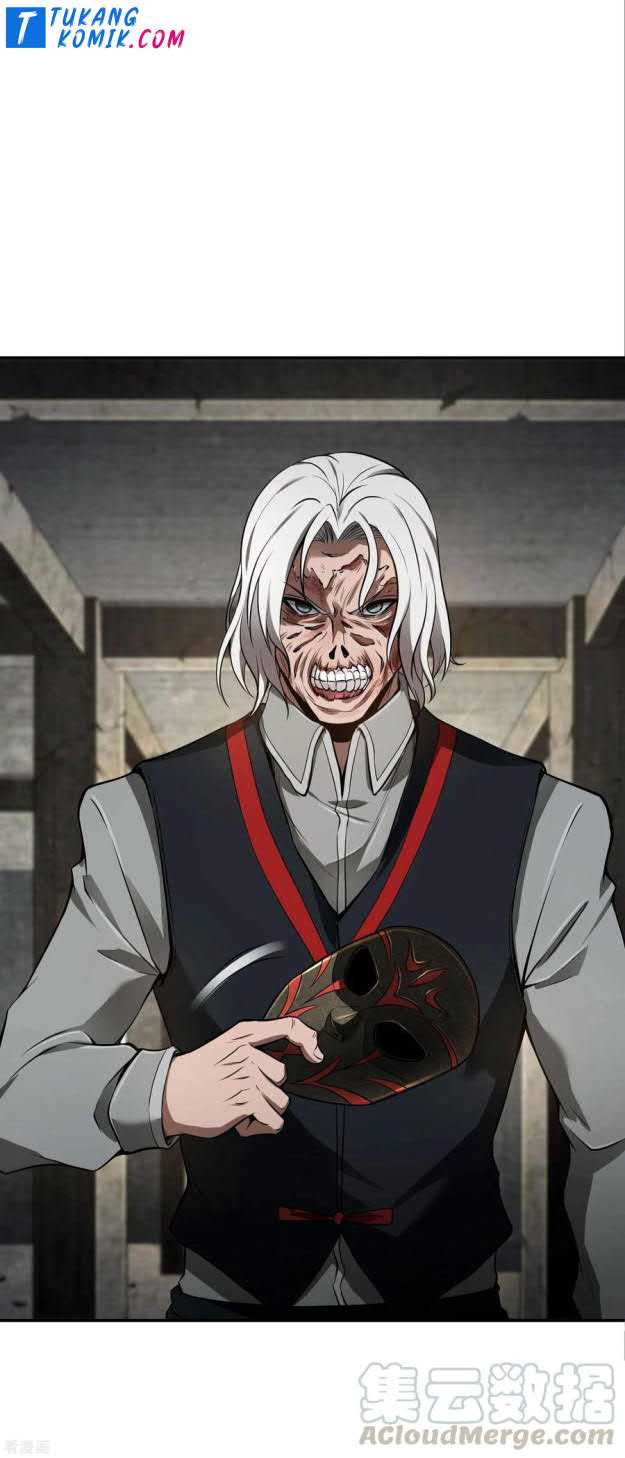 Useless First Son-In-Law Chapter 70 Gambar 44