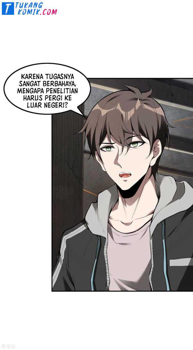 Useless First Son-In-Law Chapter 70 Gambar 7