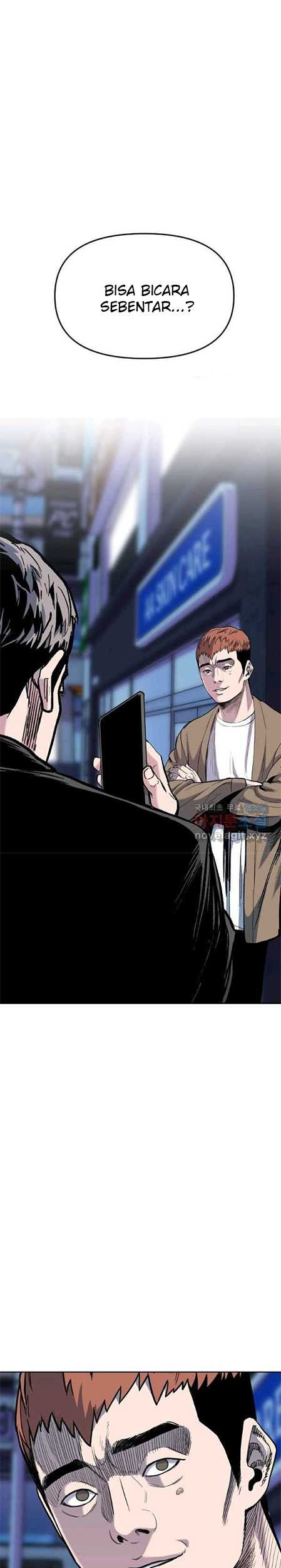 Baca  Switch Chapter 42.1 Gambar 2