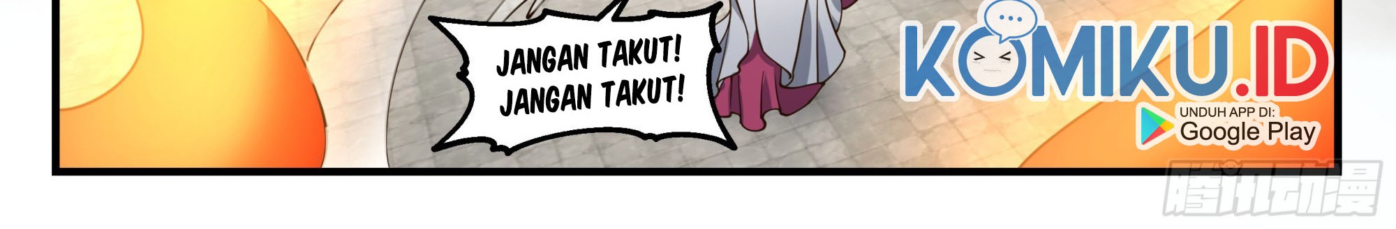 Martial Peak Part 2 Chapter 2313 Gambar 21