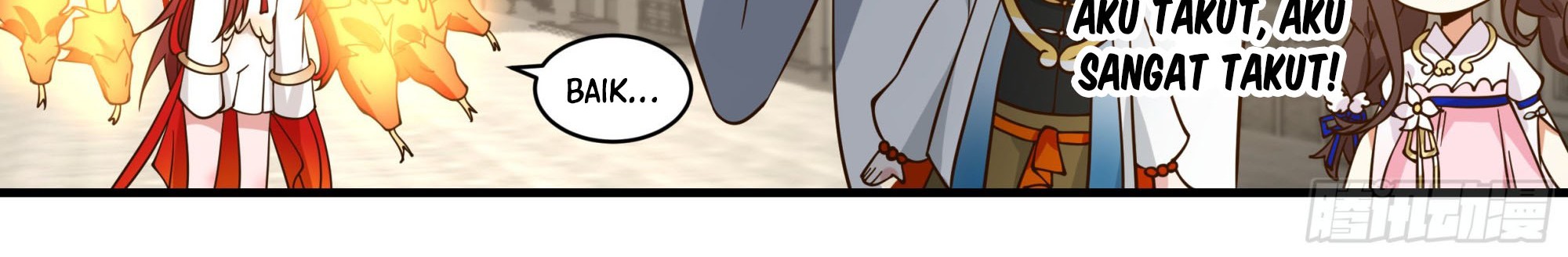 Martial Peak Part 2 Chapter 2313 Gambar 23