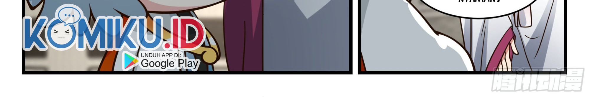 Martial Peak Part 2 Chapter 2313 Gambar 25