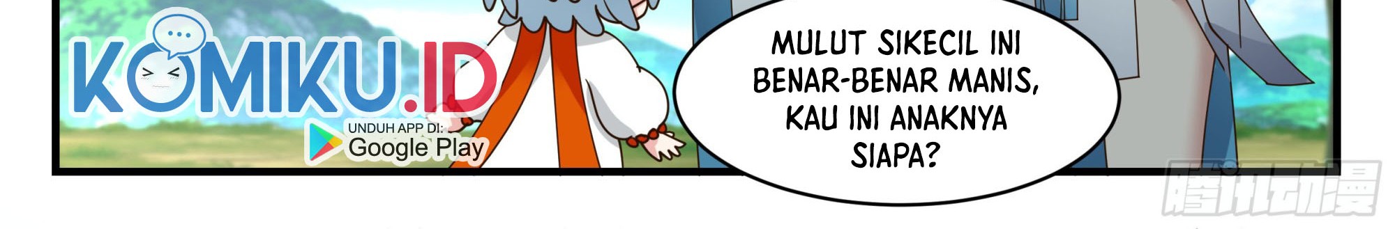 Martial Peak Part 2 Chapter 2313 Gambar 5