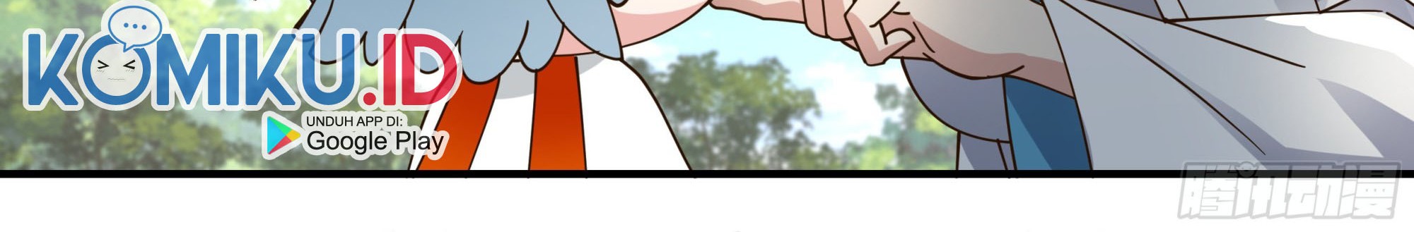Martial Peak Part 2 Chapter 2313 Gambar 7