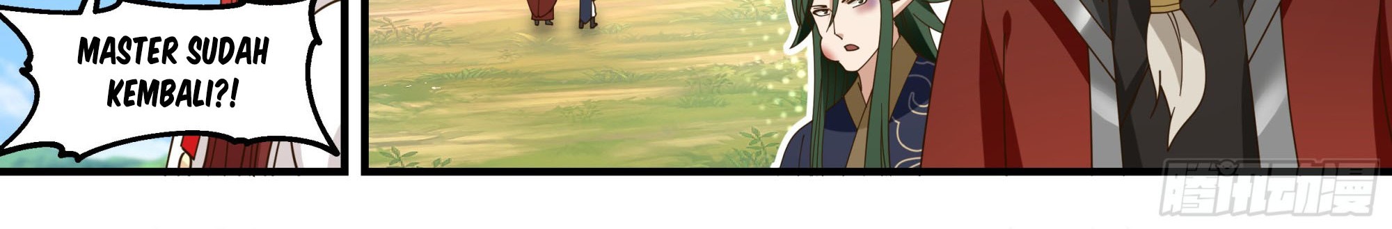 Martial Peak Part 2 Chapter 2313 Gambar 11
