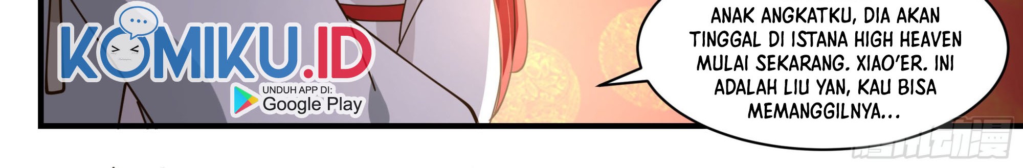 Martial Peak Part 2 Chapter 2313 Gambar 13
