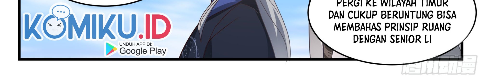Martial Peak Part 2 Chapter 2314 Gambar 19