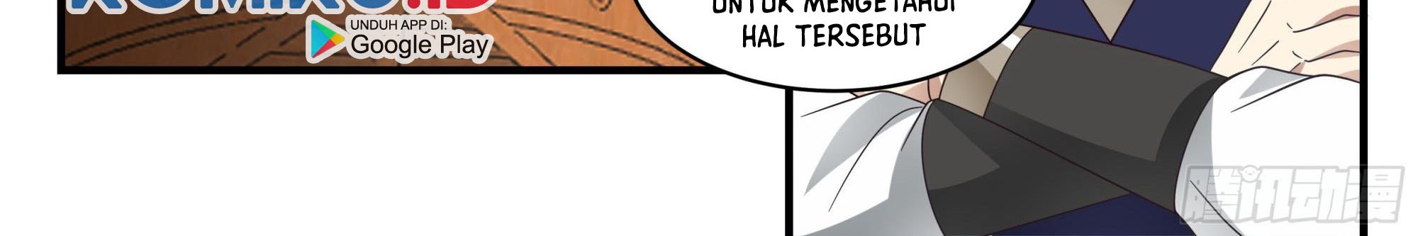 Martial Peak Part 2 Chapter 2314 Gambar 23