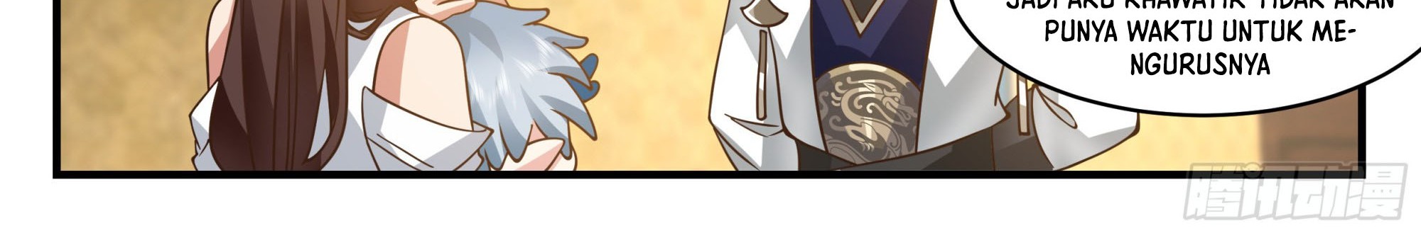 Martial Peak Part 2 Chapter 2314 Gambar 5