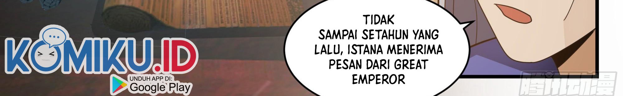 Martial Peak Part 2 Chapter 2314 Gambar 13