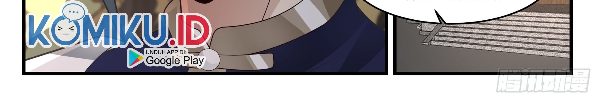 Martial Peak Part 2 Chapter 2314 Gambar 17