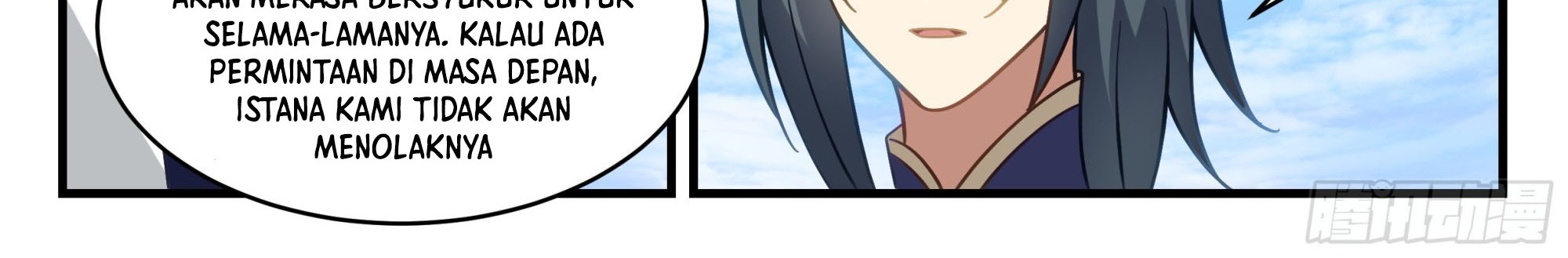 Martial Peak Part 2 Chapter 2315 Gambar 19