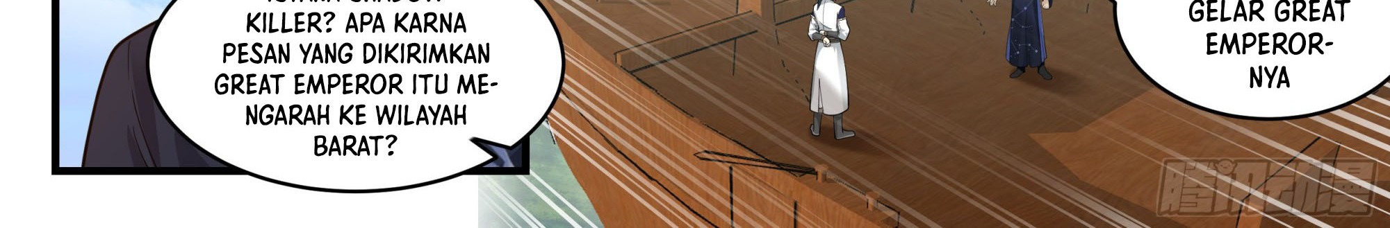 Martial Peak Part 2 Chapter 2315 Gambar 5