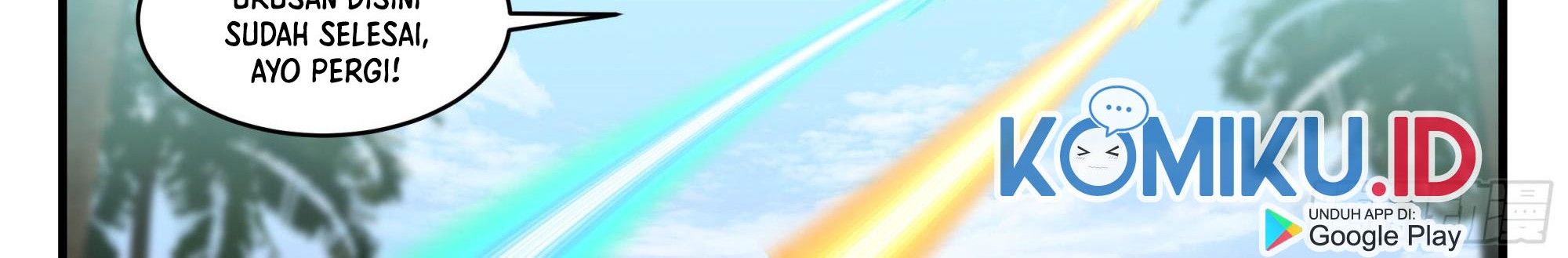 Martial Peak Part 2 Chapter 2315 Gambar 15