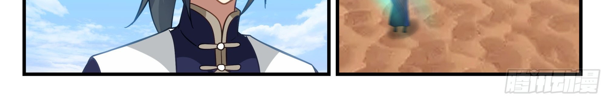 Martial Peak Part 2 Chapter 2315 Gambar 17