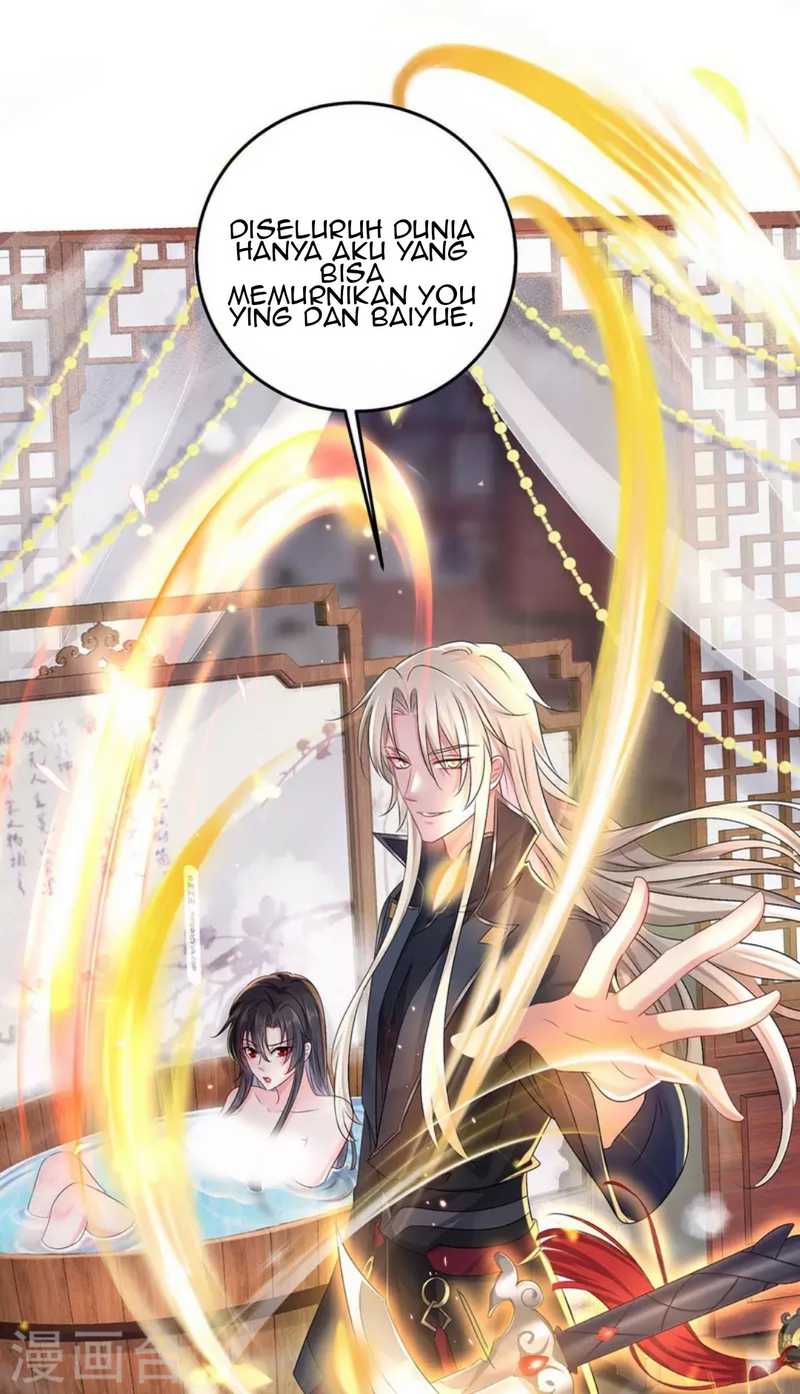 Miss Nine Doctor Chapter 151 Gambar 21