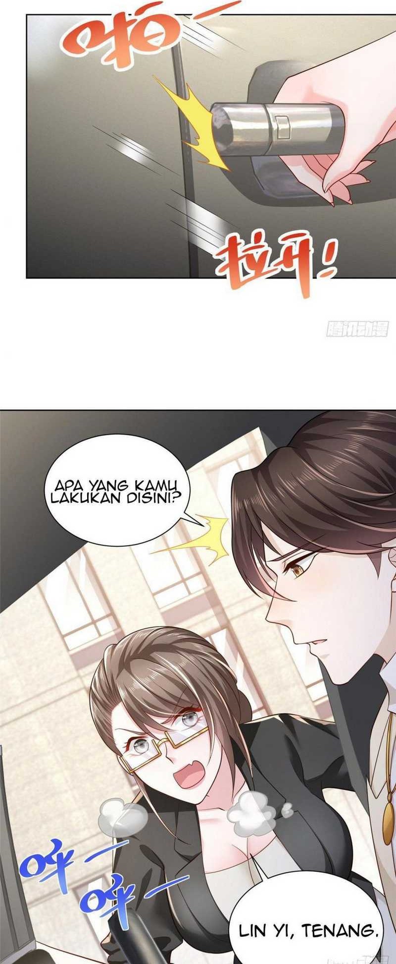 I Randomly Have A New Career Every Week Chapter 52 Gambar 16