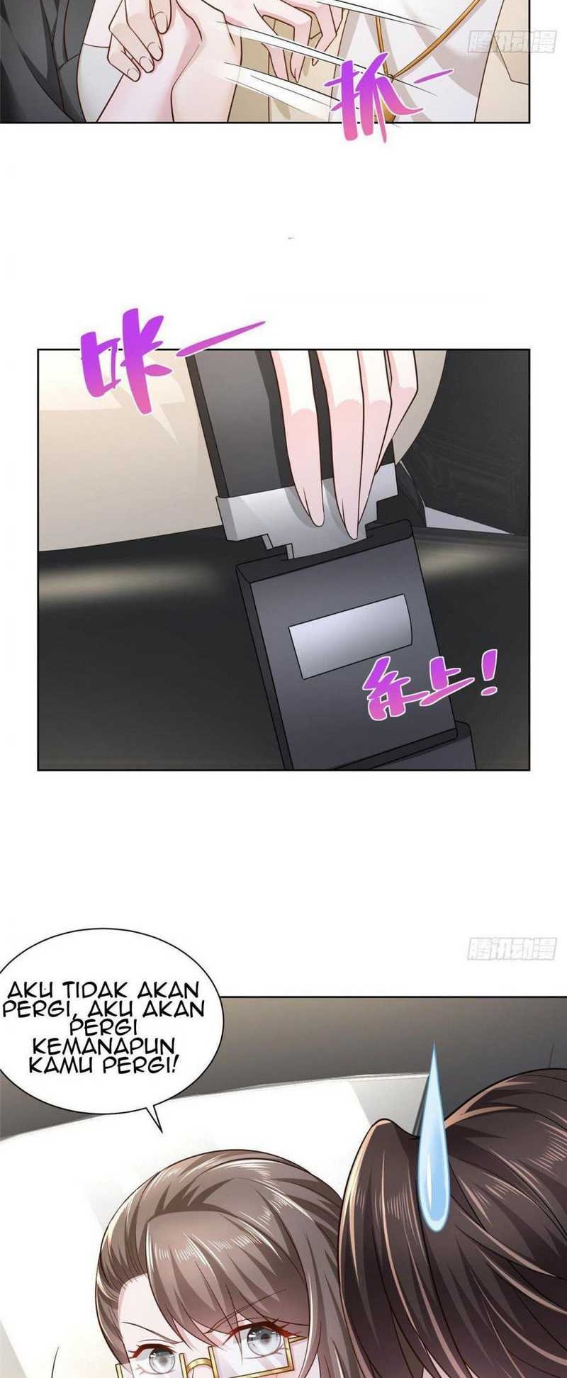 I Randomly Have A New Career Every Week Chapter 52 Gambar 18