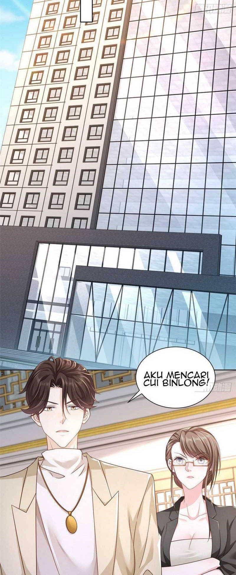 I Randomly Have A New Career Every Week Chapter 52 Gambar 21