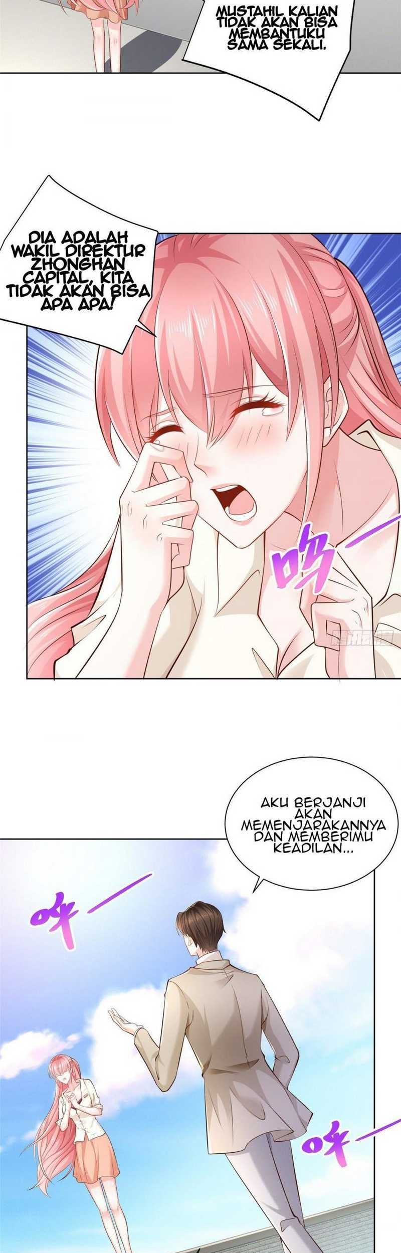 I Randomly Have A New Career Every Week Chapter 52 Gambar 4