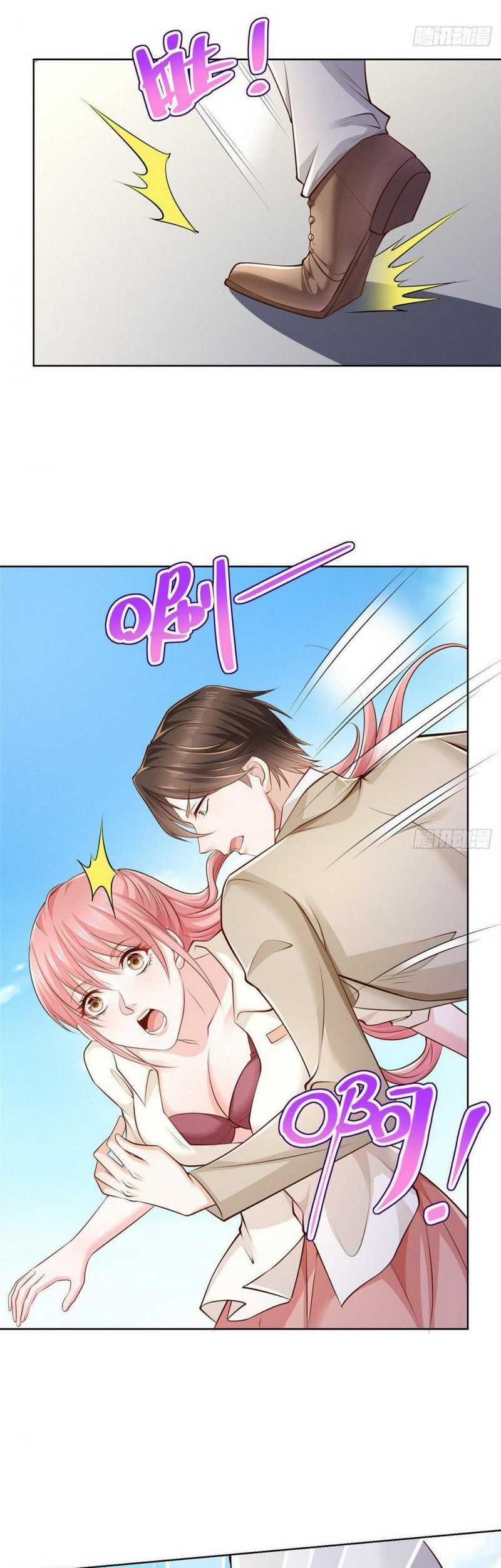 I Randomly Have A New Career Every Week Chapter 52 Gambar 8