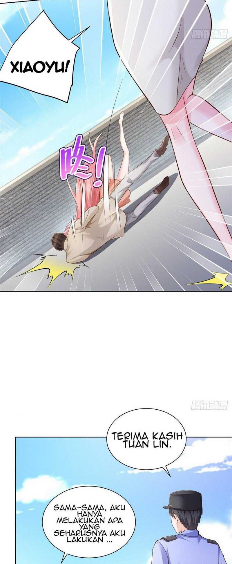 I Randomly Have A New Career Every Week Chapter 52 Gambar 9