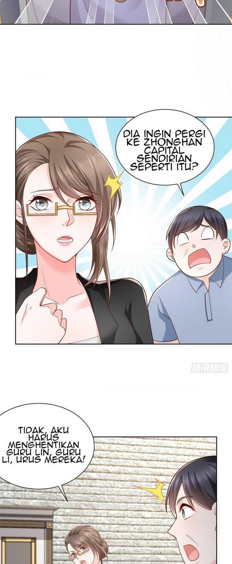 I Randomly Have A New Career Every Week Chapter 52 Gambar 14