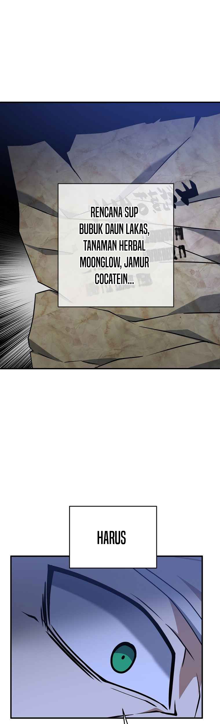 The Lazy Swordmaster Chapter 07 Gambar 27