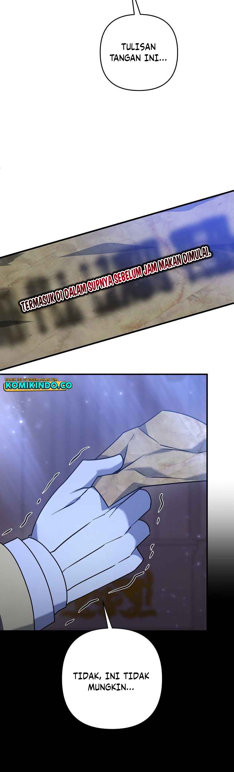 The Lazy Swordmaster Chapter 07 Gambar 28