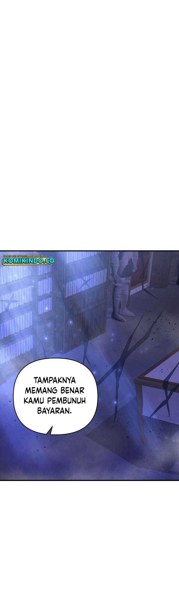 The Lazy Swordmaster Chapter 07 Gambar 31