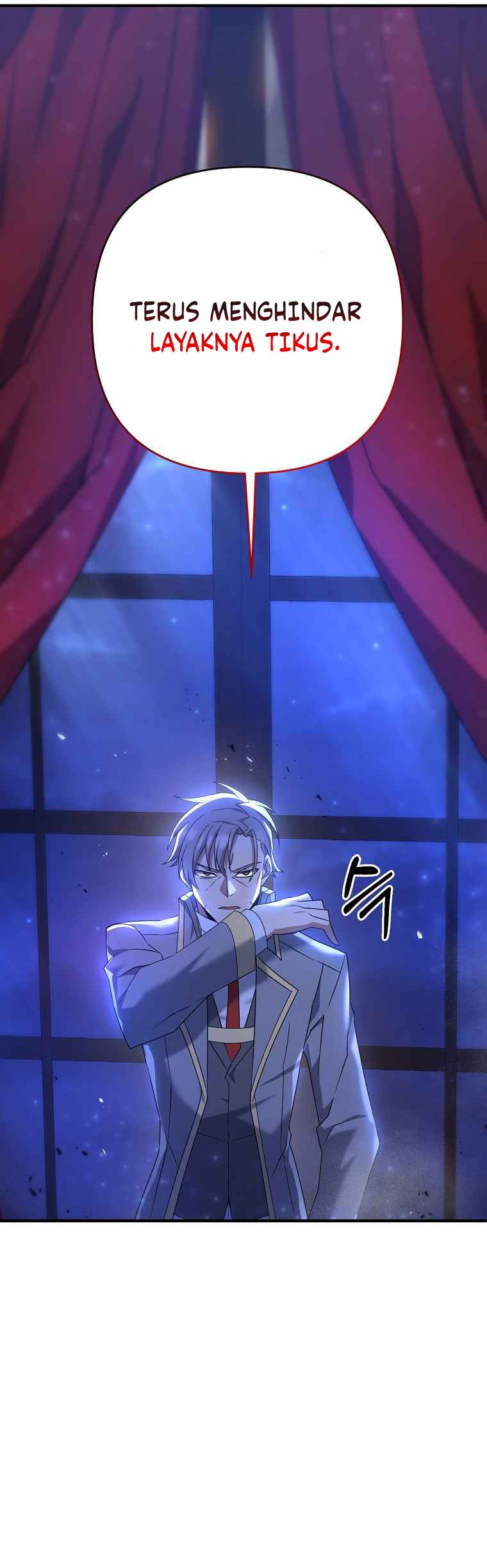 The Lazy Swordmaster Chapter 07 Gambar 32