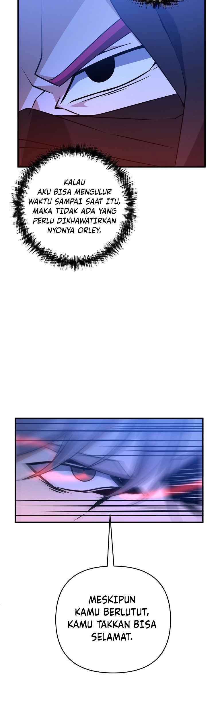 The Lazy Swordmaster Chapter 07 Gambar 36
