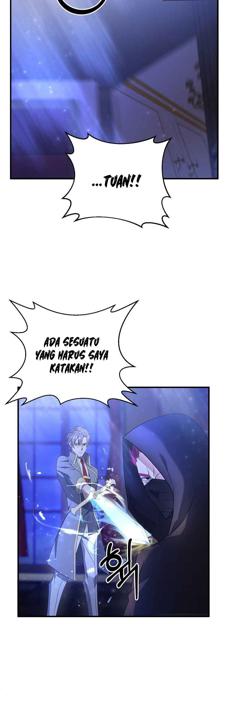 The Lazy Swordmaster Chapter 07 Gambar 44
