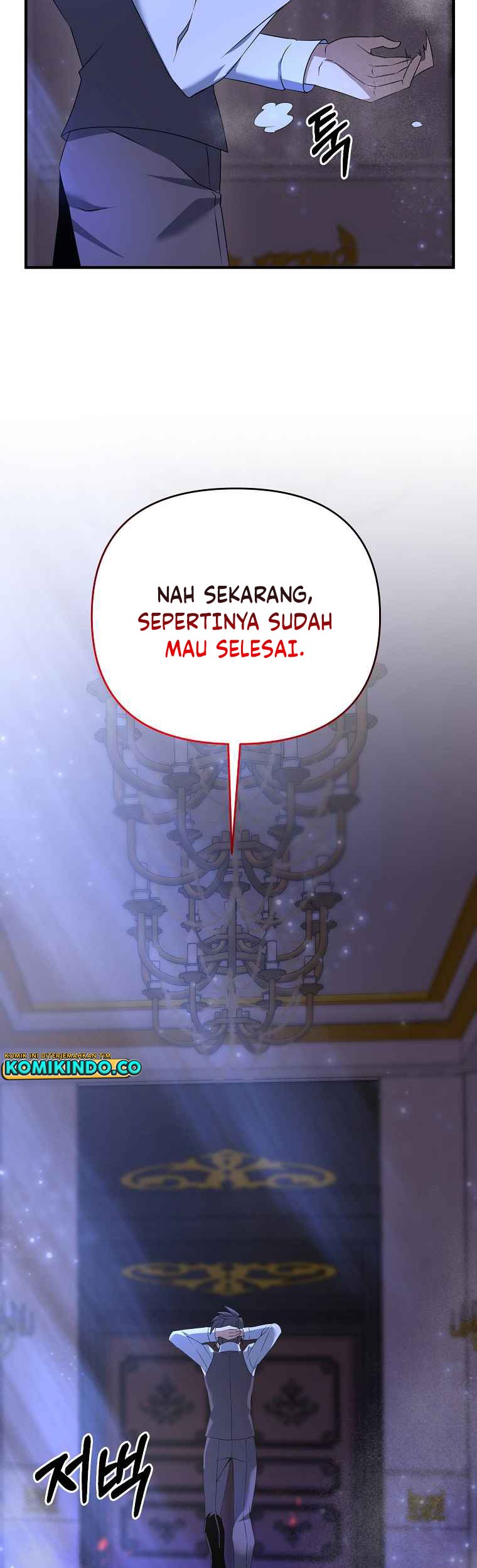 The Lazy Swordmaster Chapter 07 Gambar 3
