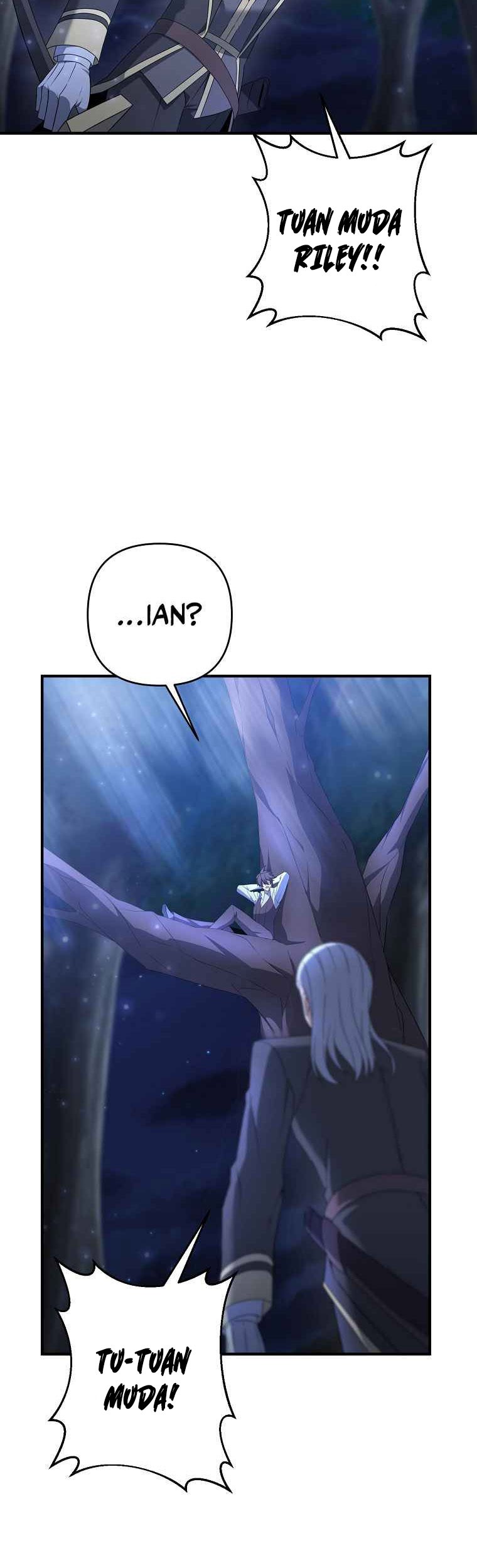 The Lazy Swordmaster Chapter 07 Gambar 7