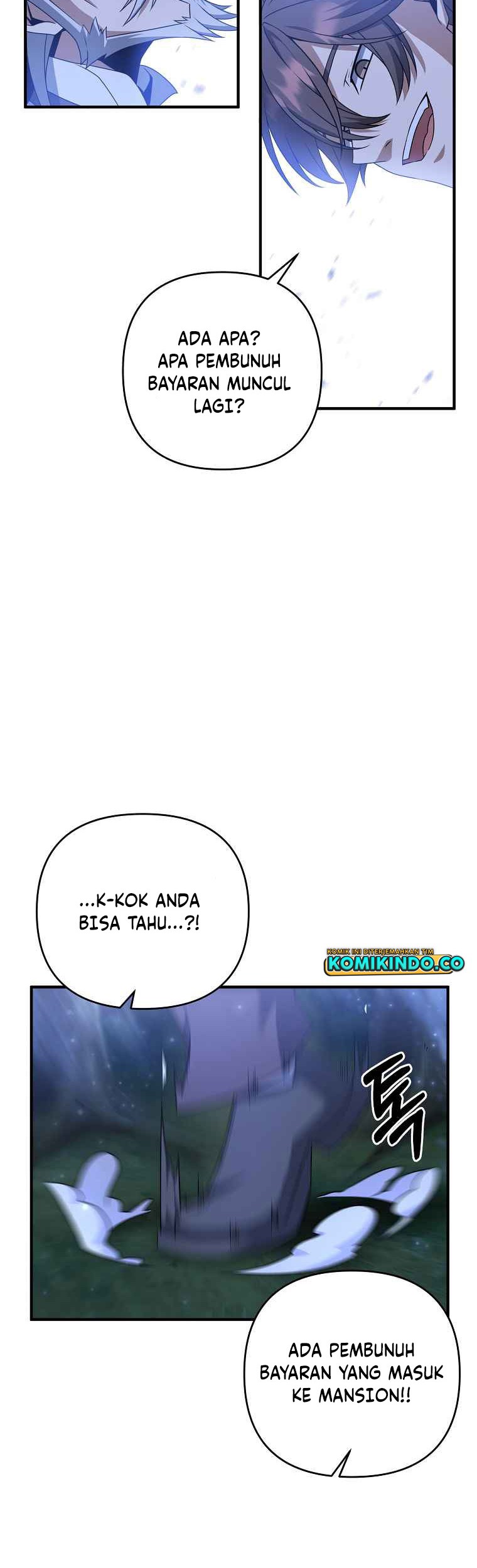 The Lazy Swordmaster Chapter 07 Gambar 10