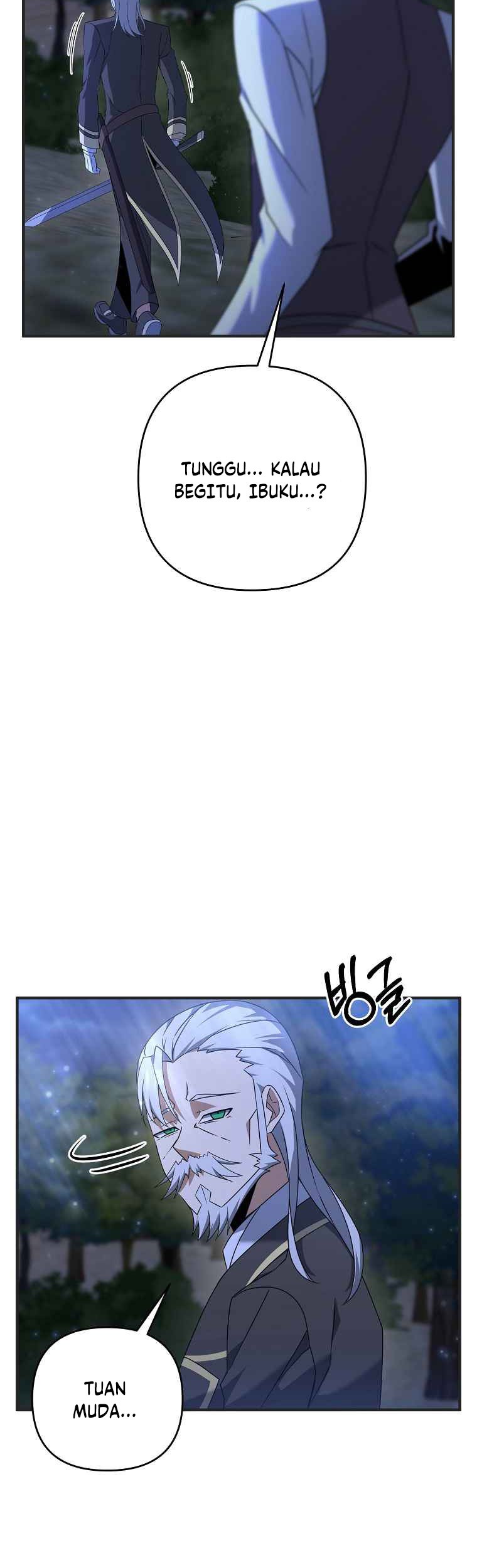 The Lazy Swordmaster Chapter 07 Gambar 14