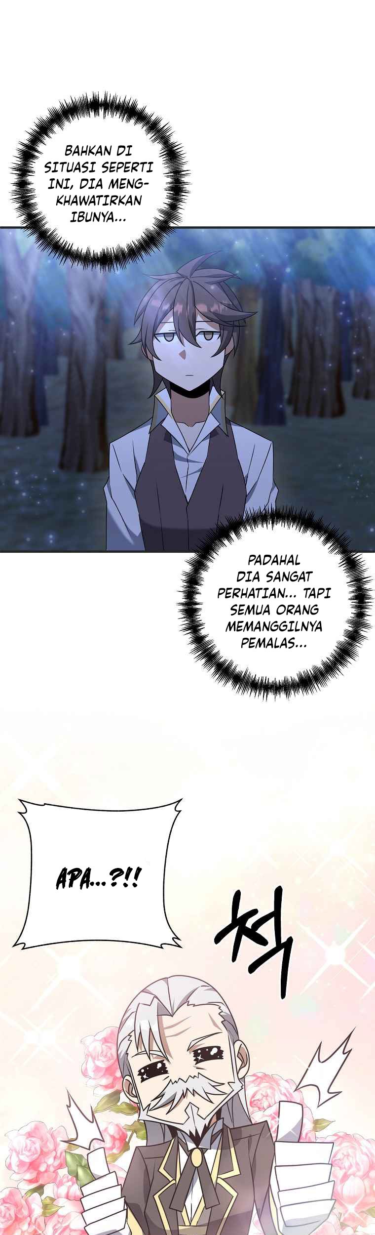 The Lazy Swordmaster Chapter 07 Gambar 15