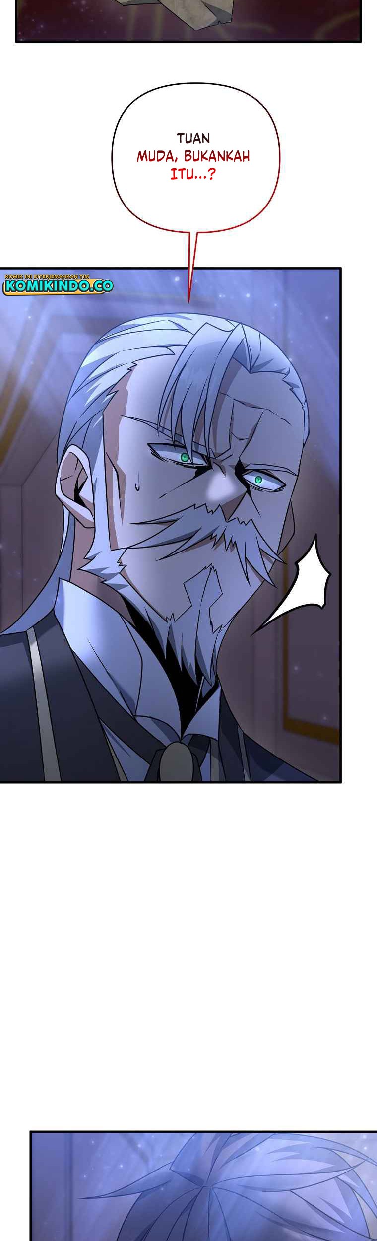 The Lazy Swordmaster Chapter 07 Gambar 22