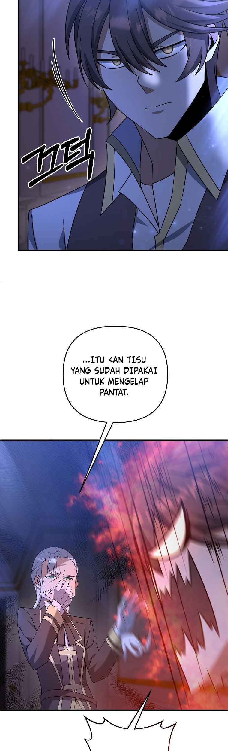 The Lazy Swordmaster Chapter 07 Gambar 23