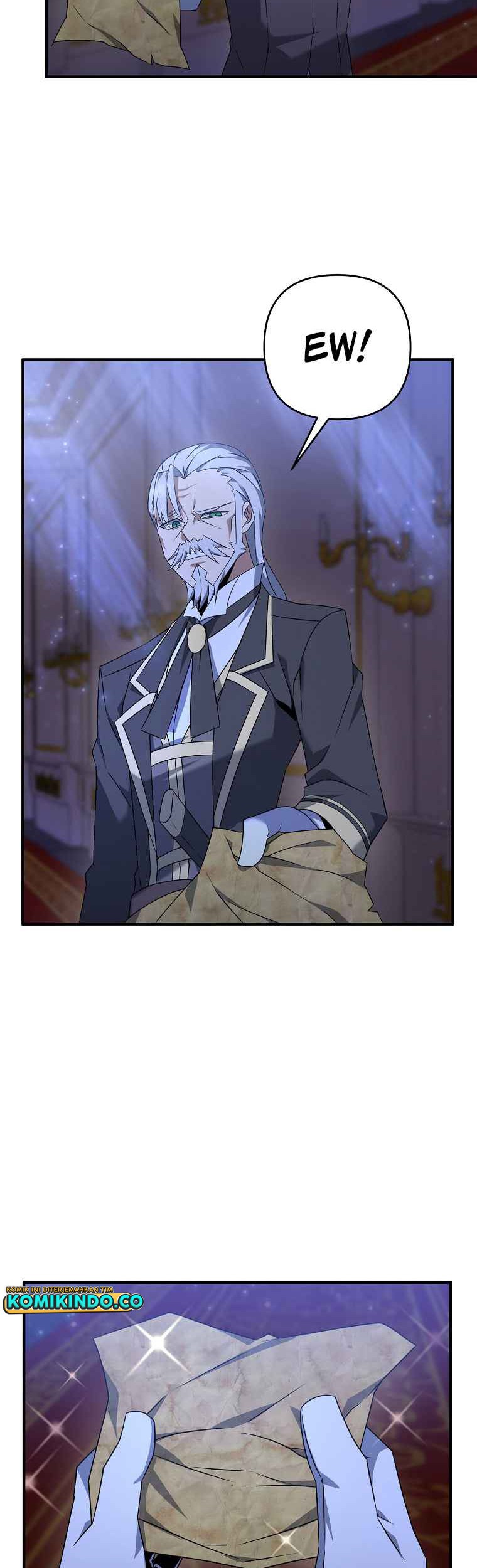 The Lazy Swordmaster Chapter 07 Gambar 25